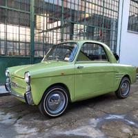 Autobianchi Bianchina Trasformabile - 1961 - WINTE