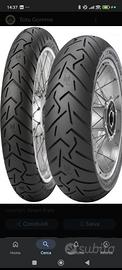Gomme Pirelli Scorpion Trail ll
