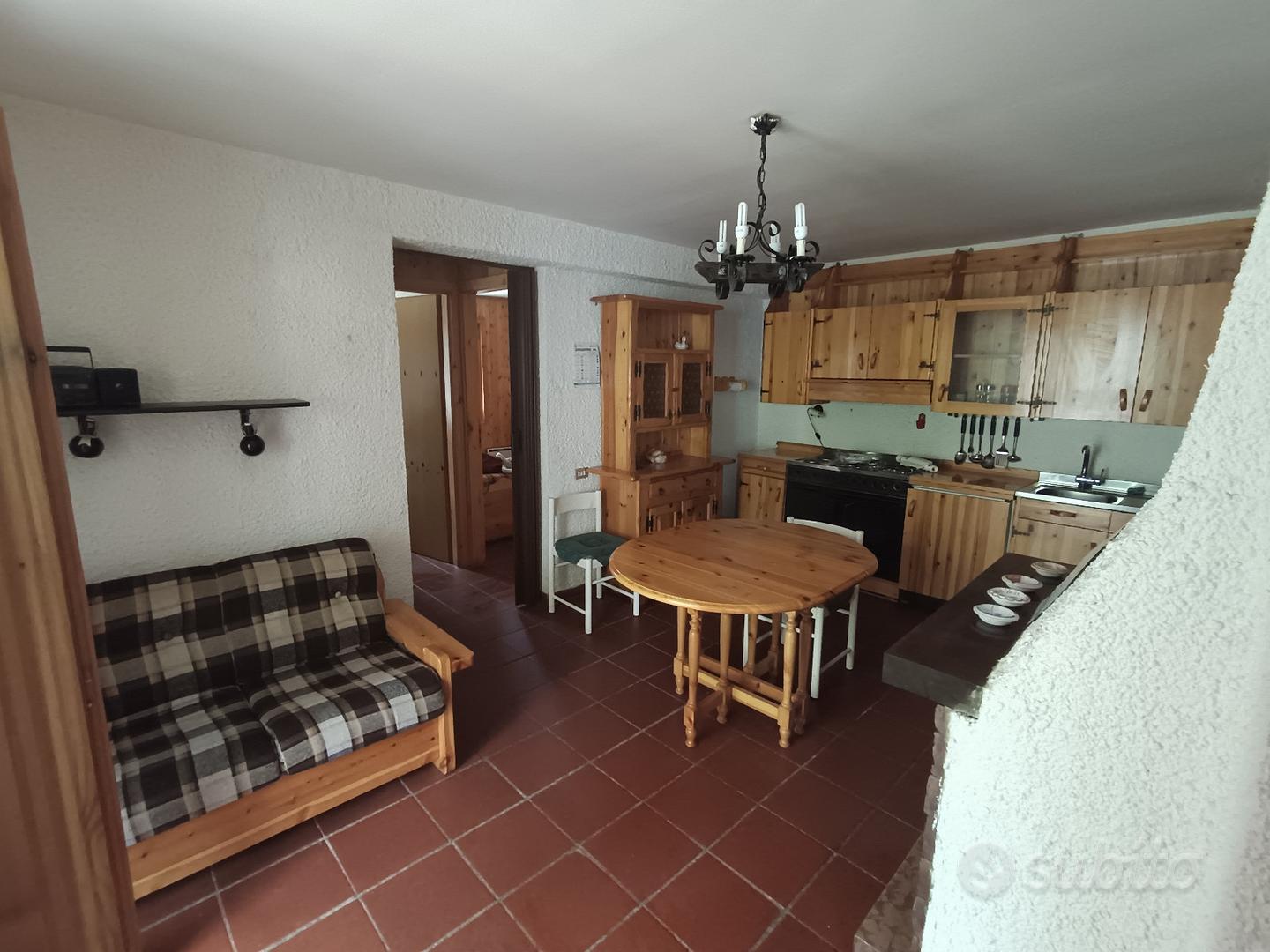 Appartamento – Spezzano della Sila, Camigliatello Silano - Vista 5