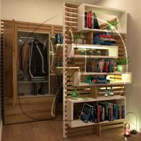Operatrice CAD Modellazione 3D e Rendering