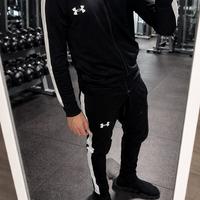 Tuta Under Armour Originale Streetwear