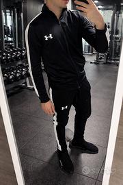 Tuta Under Armour Originale Streetwear