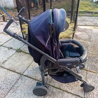 passeggino chicco 