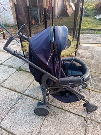 passeggino chicco 