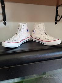 scarpe converse 