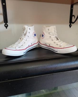scarpe converse 