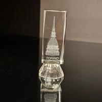 Modellino Mole Antonelliana da collezione