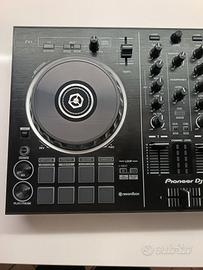 CONSOLE DJ PIONEER DDJ-RB 