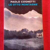 Paolo Cognetti, Le otto montagne