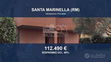 Immobile in asta di 154 m² con più di 5 locali e b