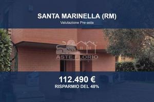 Immobile in asta di 154 m² con più di 5 locali e b