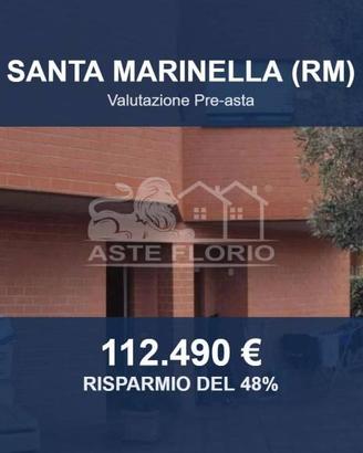 Immobile in asta di 154 m² con più di 5 locali e b