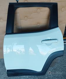 Jeep Renegade porta posteriore sinistra