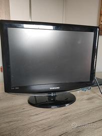 TV Samsung 18 pollici
