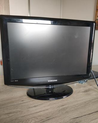 TV Samsung 18 pollici