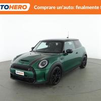 MINI Cooper S LL16533