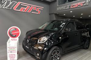 Smart ForFour 1.0 Twinamic Automatica Prime 71cv I