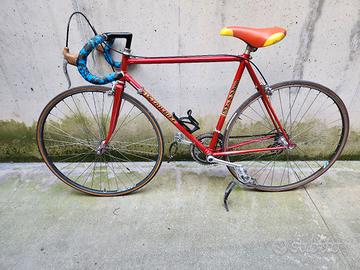 bici da corsa Vintage