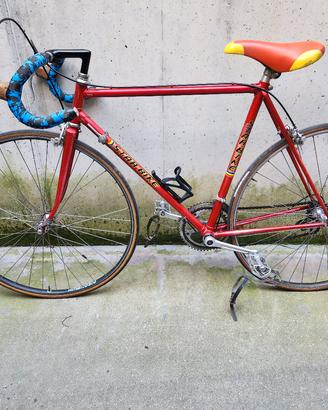 bici da corsa Vintage