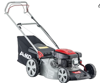 tosaerba EL-KO a benzina