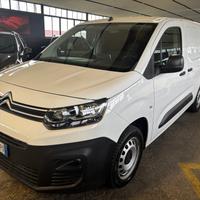 Citroen Berlingo 1.5 BlueHDi 75KW 100CV Van XL Dri