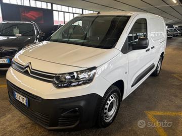 Citroen Berlingo 1.5 BlueHDi 75KW 100CV Van XL Dri