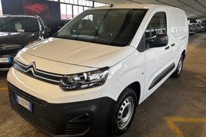Citroen Berlingo 1.5 BlueHDi 75KW 100CV Van XL Dri