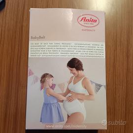 FASCIA ALLEVIA MAL DI SCHIENA DURANTE GRAVIDANZA