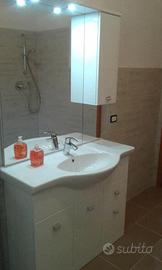 Posto letto in camera doppia