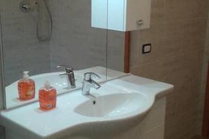 Posto letto in camera doppia