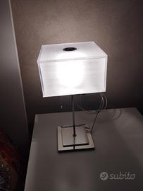 lampada da comodino