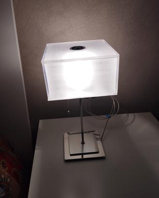 lampada da comodino