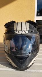 Casco Shark taglia XS
