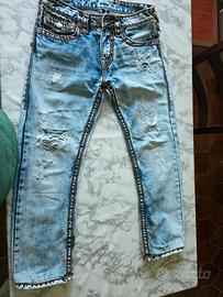 Jeans True Religion