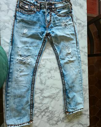 Jeans True Religion