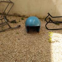 Portapacchi Moto - Bici - Casco