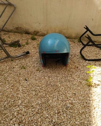 Portapacchi Moto - Bici - Casco