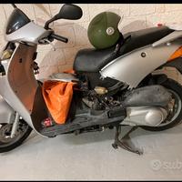 Honda Chiocciola Dylan SH 150 125