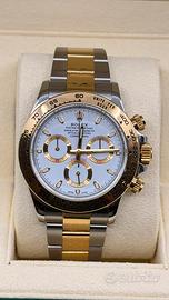Rolex daytona 116503 full set 2019