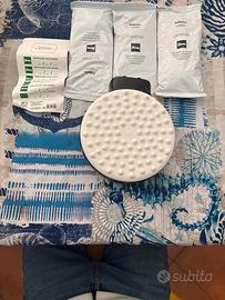 Battitapeto oroginale folletto