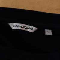  felpa Antony Morato taglia L 
