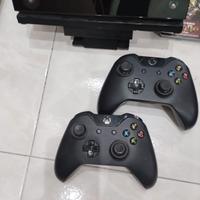 xbox one full set