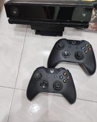 xbox one full set