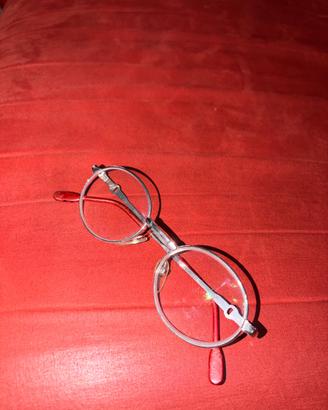 Occhiali Desil vintage