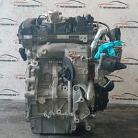 Motore Mini Cooper 1.5 benzina F55 F56 F57 codice 