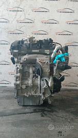 Motore Mini Cooper 1.5 benzina F55 F56 F57 codice 