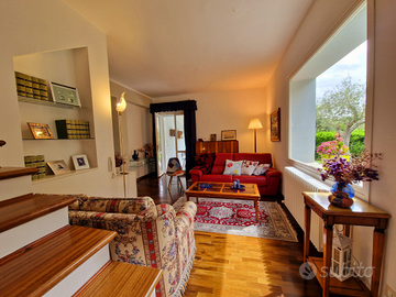 Baddelonga mq. 300 si valutano parziali permute