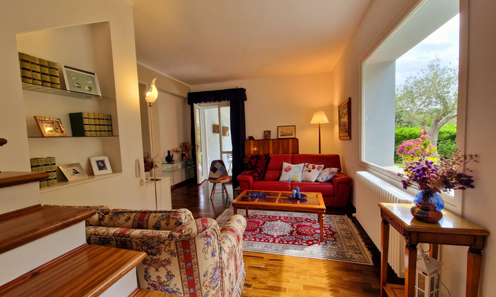 Baddelonga mq. 300 si valutano parziali permute