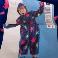 Costumi di carnevale bambino