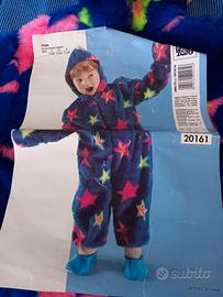 Costumi di carnevale bambino